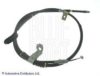 BLUE PRINT ADG04655 Cable, parking brake